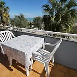Cala Luna-1 By Interhome Apartamento