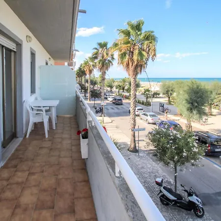 Cala Luna-1 By Interhome Porto d'Ascoli