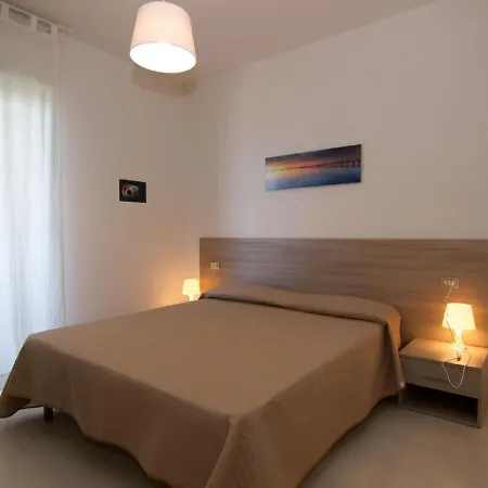 Cala Luna-1 By Interhome Porto d'Ascoli