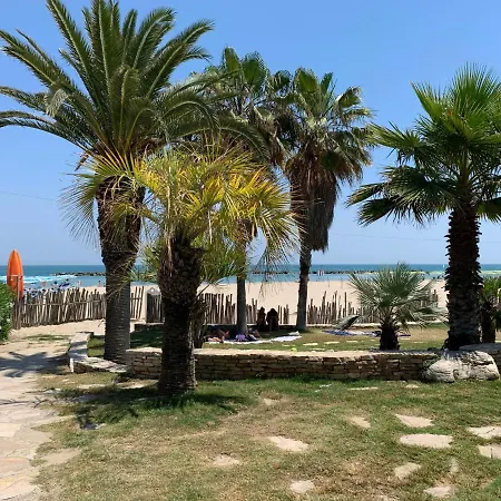 Cala Luna-1 By Interhome * Porto d'Ascoli