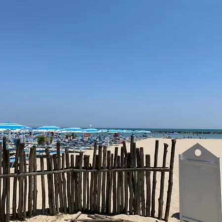 Apartmán Cala Luna-1 By Interhome Porto d'Ascoli