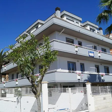 Cala Luna-1 By Interhome