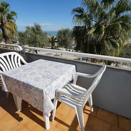 Cala Luna-1 By Interhome Daire