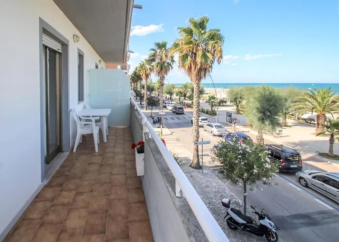 Cala Luna-1 By Interhome Porto d'Ascoli