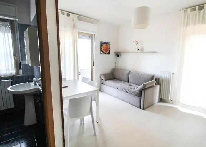 Cala Luna-1 By Interhome Apartmán *