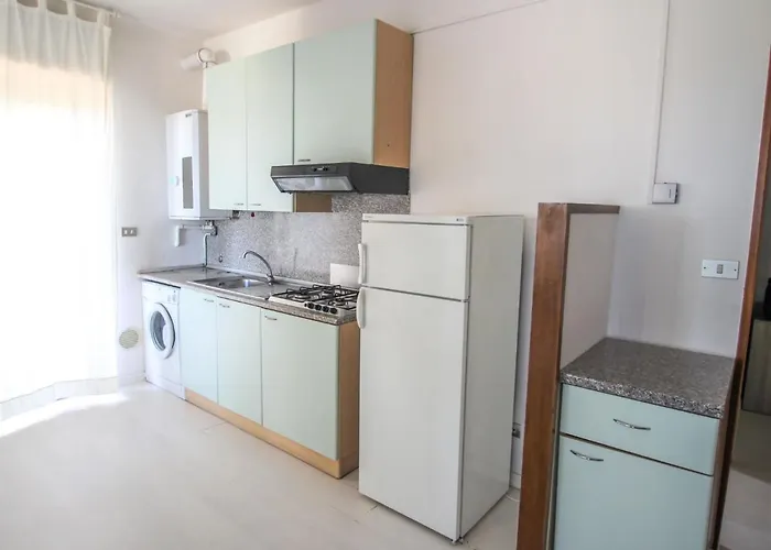 Cala Luna-1 By Interhome *