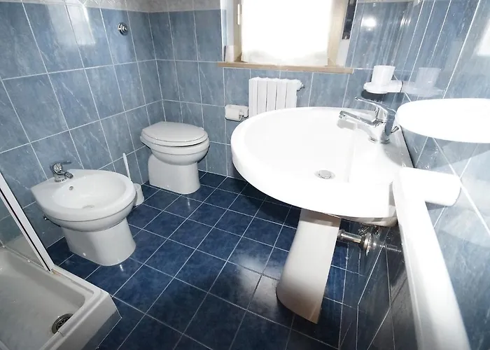 Cala Luna-1 By Interhome * Porto d'Ascoli