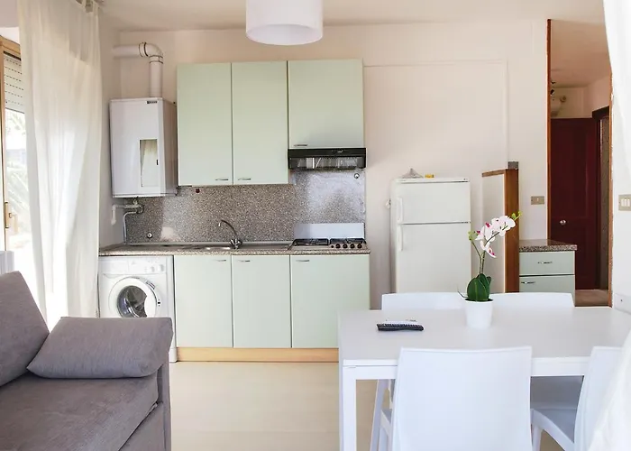 Cala Luna-1 By Interhome Apartmán *