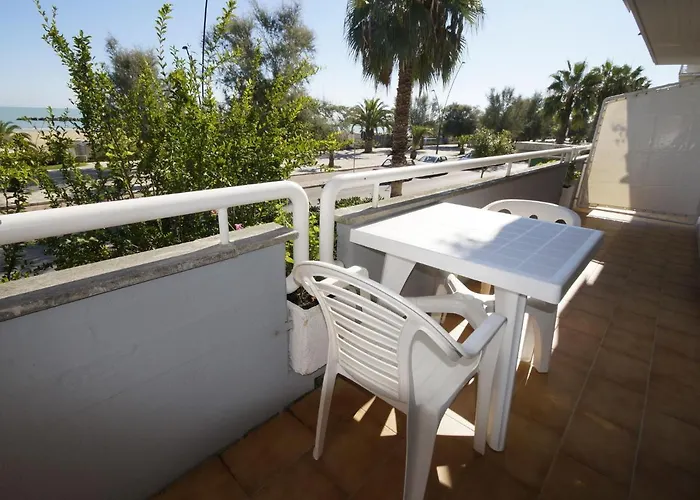 Cala Luna-1 By Interhome *