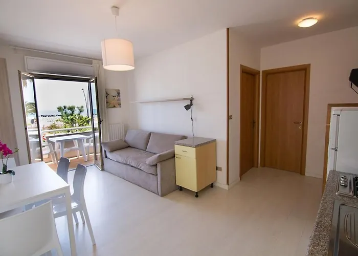 Cala Luna-1 By Interhome Apartmán