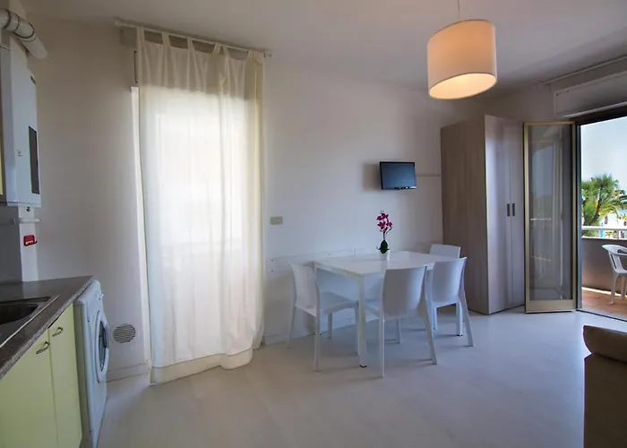 Cala Luna-1 By Interhome Apartmán *