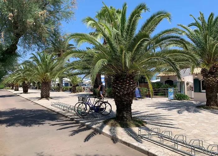 Cala Luna-1 By Interhome Apartmán Porto d'Ascoli