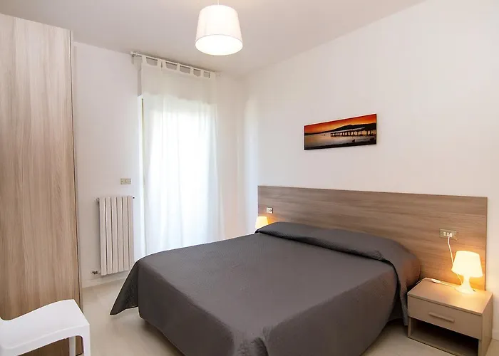 Apartmán Cala Luna-1 By Interhome *