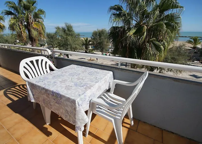 Cala Luna-1 By Interhome Apartmán