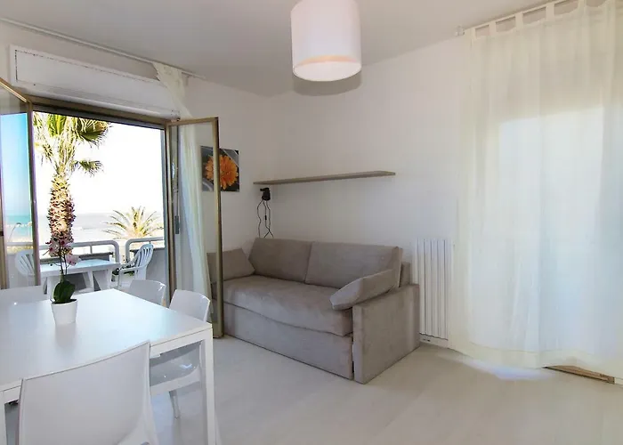Apartmán Cala Luna-1 By Interhome Porto d'Ascoli
