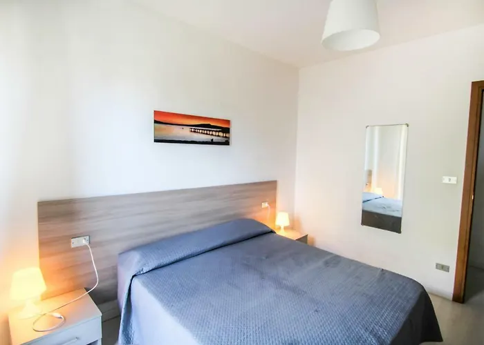 Apartmán Cala Luna-1 By Interhome Porto d'Ascoli